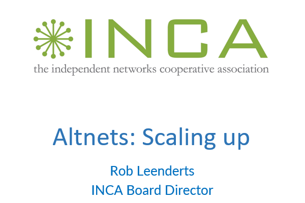 Inca Logo